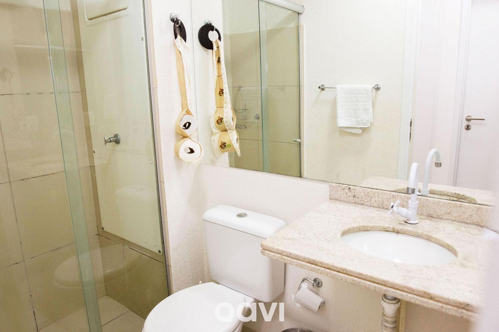 Qavi - Apartamento Aconchegante No Melhor De Ponta Negra #1603Aurea Natal Exterior foto