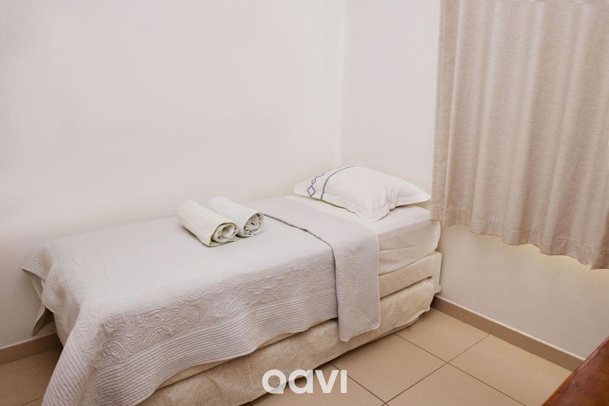 Qavi - Apartamento Aconchegante No Melhor De Ponta Negra #1603Aurea Natal Exterior foto