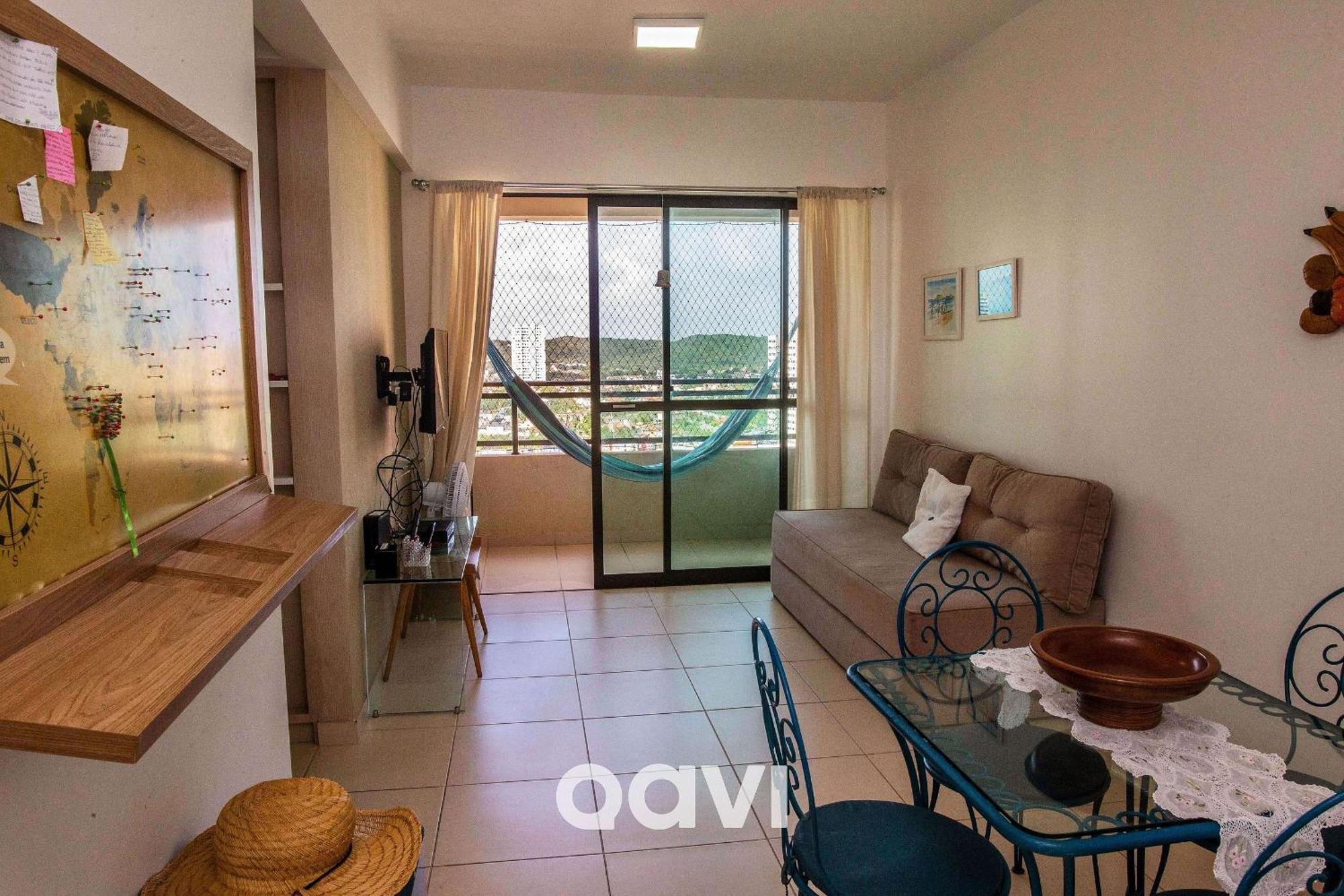 Qavi - Apartamento Aconchegante No Melhor De Ponta Negra #1603Aurea Natal Exterior foto